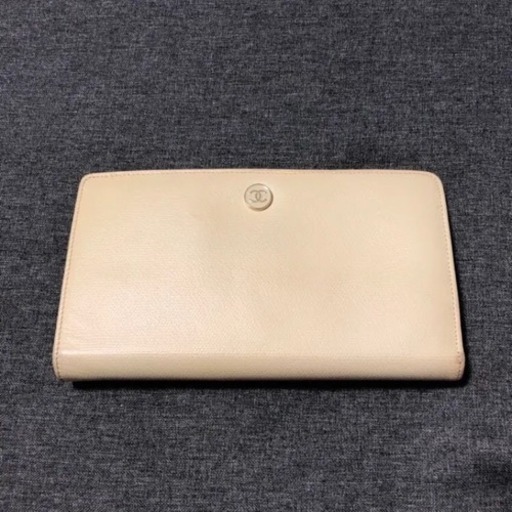 CHANEL シャネル 財布