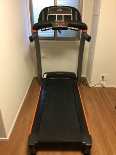 ルームランナー ☆本格的☆