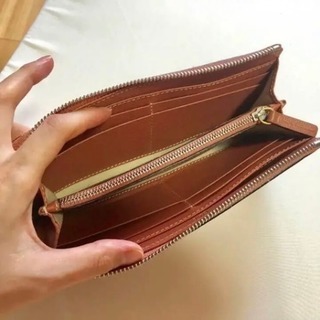 Chloe クロエ 財布 パディントンの画像