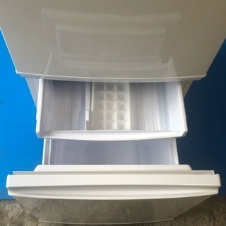 【リサイクルサービス八光　田上店　安心の3か月保証　配達・設置OK】SHARP SJ-UY14-W ホワイト系 [冷蔵庫(137L・左右フリー)] リサイクルサービス八光 田上店 安心の3か月保証 配達・設置OK】SHARP