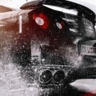 ケルヒャー 洗車させて頂ける方 月契約で探してます！