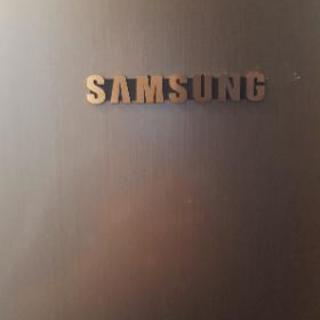 SAMSUNGの冷蔵庫、引っ越しするため不要になりました。の画像