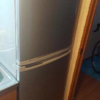 SAMSUNGの冷蔵庫、引っ越しするため不要になりました。の画像