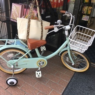 ander perry 16インチ 子供用自転車 ander perry 16インチ 子供用自転車