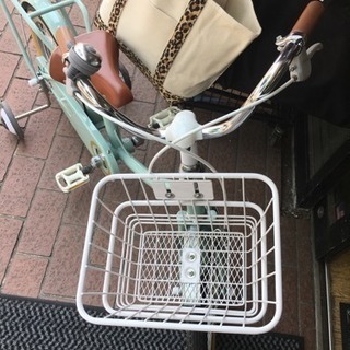 ander perry 16インチ 子供用自転車