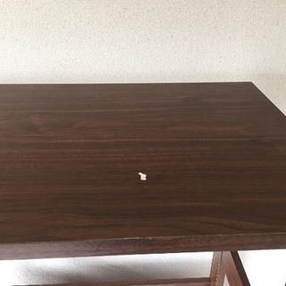 ハンガーラックの画像