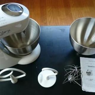 貝印 スタンドオートミキサー