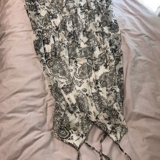交渉中  ロングワンピース🌺の画像