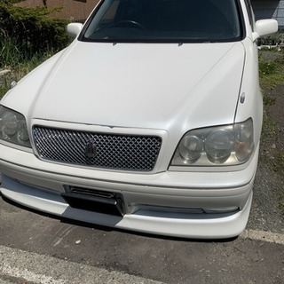 17クラウンアスリートG   車税コミコミ