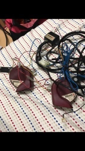 アリーナホーン III