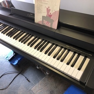 YAMAHA Clavinova CLP-260 電子ピアノ