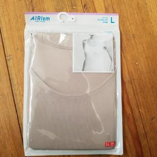 UNIQLO　エアリズム