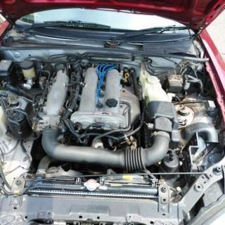 ロードスター　オープン　オートマ　交換可の画像