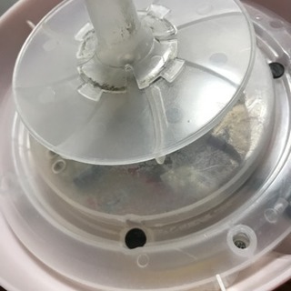 H2O 空気洗浄機の画像