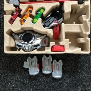 仮面ライダー ドライブドライバーの画像