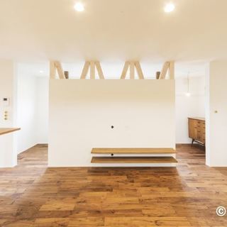 建築家とつくる予算内の木造住宅