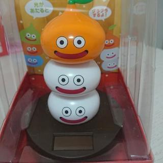 ぐらぐらソーラーフィギュアの画像