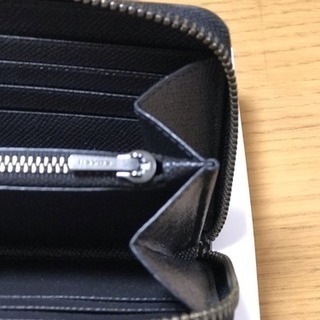 COACH 長財布の画像