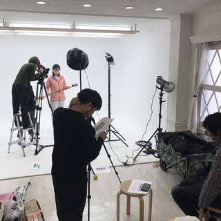 【初心者 大歓迎】動画編集・映像撮影ロケアシスタント｜映像制作...