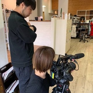 【初心者 大歓迎】動画編集・映像撮影ロケアシスタント｜映像制作会社のアルバイト募集の画像