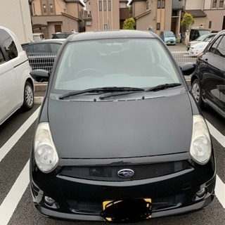 2005年 R2 走行距離3.3万km