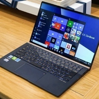 zenbook ux433fn 8565