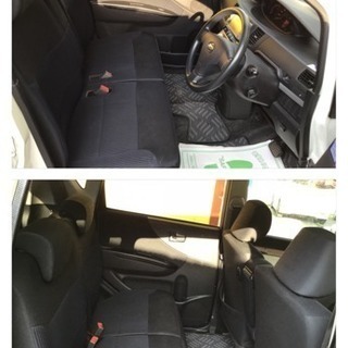 ！ご成約頂きました！車検有り！！☆H20年式 ダイハツ  ムーヴ カスタム Xリミテッド 4WD☆の画像