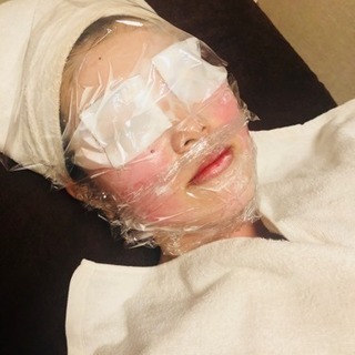 フェイシャル&ボディオイルマッサージのモデルさん募集中です\(//∇//)\ - 川口市
