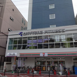 ★貸店舗・事務所★あびこ駅１分　ロードサイド　１階部分８５．７８...