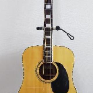 KANSASギター WG250