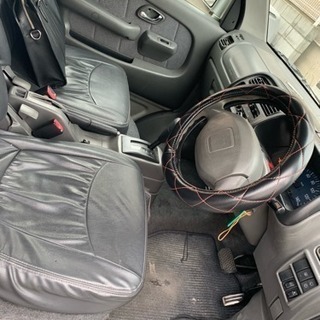 DA５２W エブリィワゴン 車検有り☺️の画像