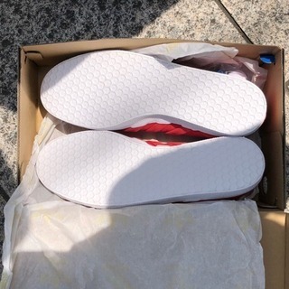 #2279 ADIDAS スニーカー GAZELLE STICH & TURNの画像