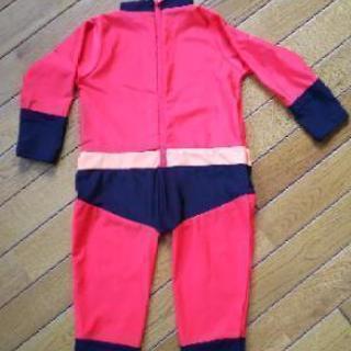 Mr.インクレディブルコスプレ90-105の画像