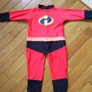 Mr.インクレディブルコスプレ90-105