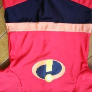 Mr.インクレディブルコスプレ90-105の画像