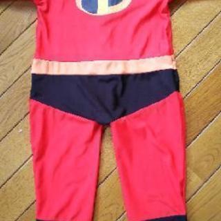 Mr.インクレディブルコスプレ90-105の画像