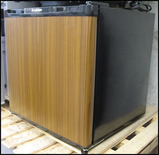 新生活！値下げしました7560円 1ドア 1BOX 冷蔵庫 46L 2017年製 WD-1046WD