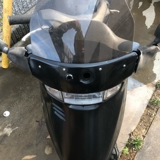 キャビーナ50ブロード仕様実働可能車🛵‼️の画像