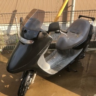 キャビーナ50ブロード仕様実働可能車🛵‼️の画像