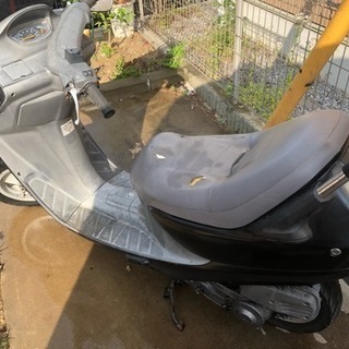 キャビーナ50ブロード仕様実働可能車🛵‼️の画像