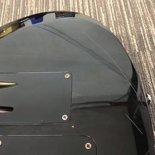 エレキギター parker パーカー 中古 弦張替え済み