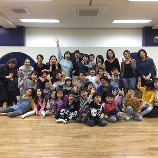 FABULOUS BUDDY BEAT キッズダンススタジオの画像