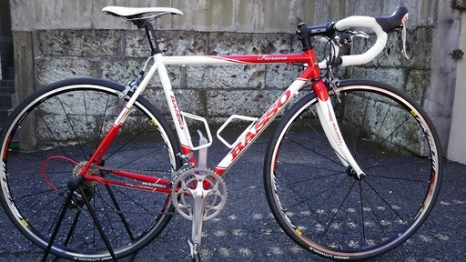 BASSO FIORANO バッソ　フィオラーノ