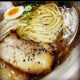 ラーメン屋のオープニングスタッフ募集
