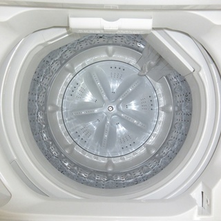 YAMADA 5kg 洗濯機 2017年製★志木/買取帝国/配達可☆の画像