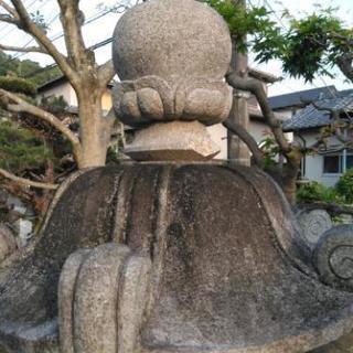 ⭐灯籠②無料引取してくださる方、どうぞ。の画像
