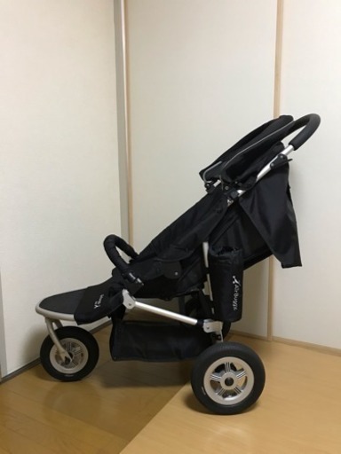 エアバギー ミニ