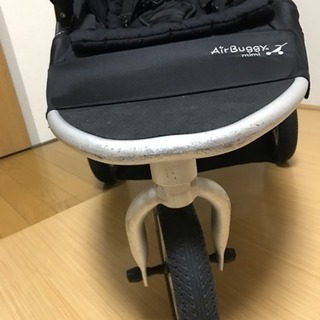 エアバギー ミニ