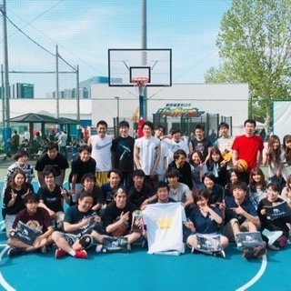 🏀熱盛りバスケ⛹️‍♂️⛹️‍♀️🏀