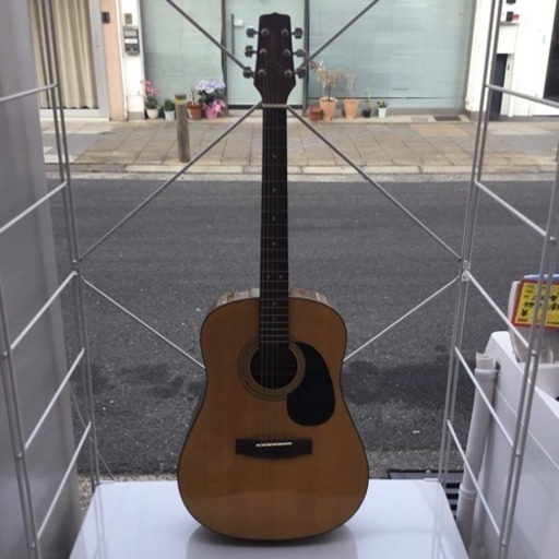 #2288アコースティックギター JASMINE BY TAKAMINE